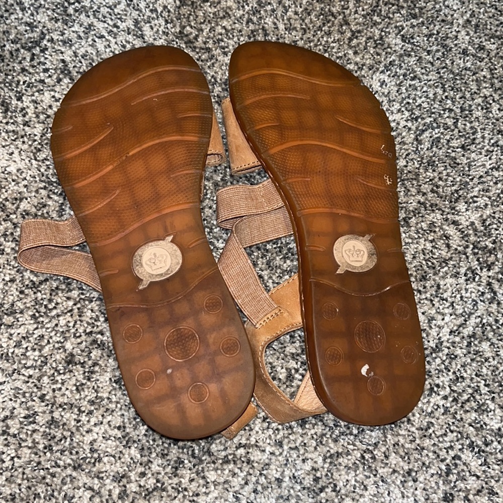 Born sandals - Picture 3 of 4